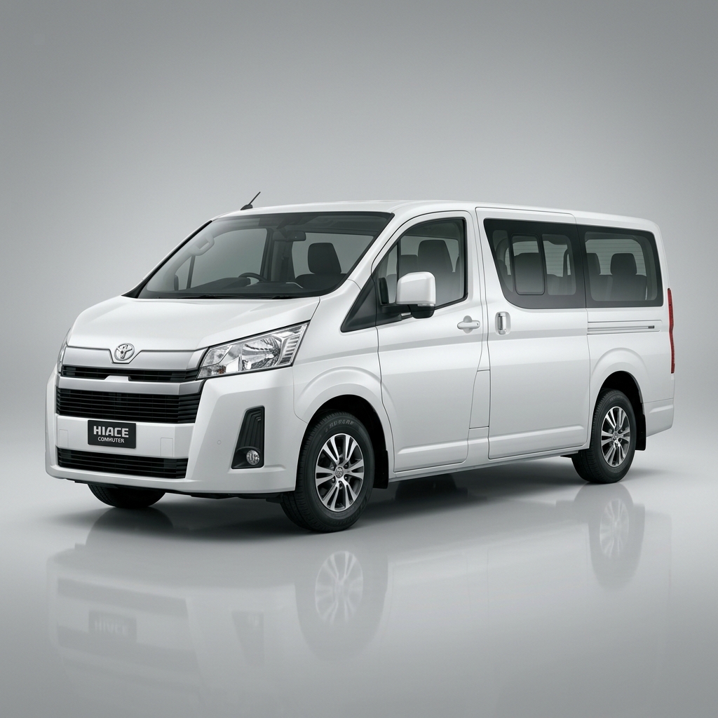 Hiace