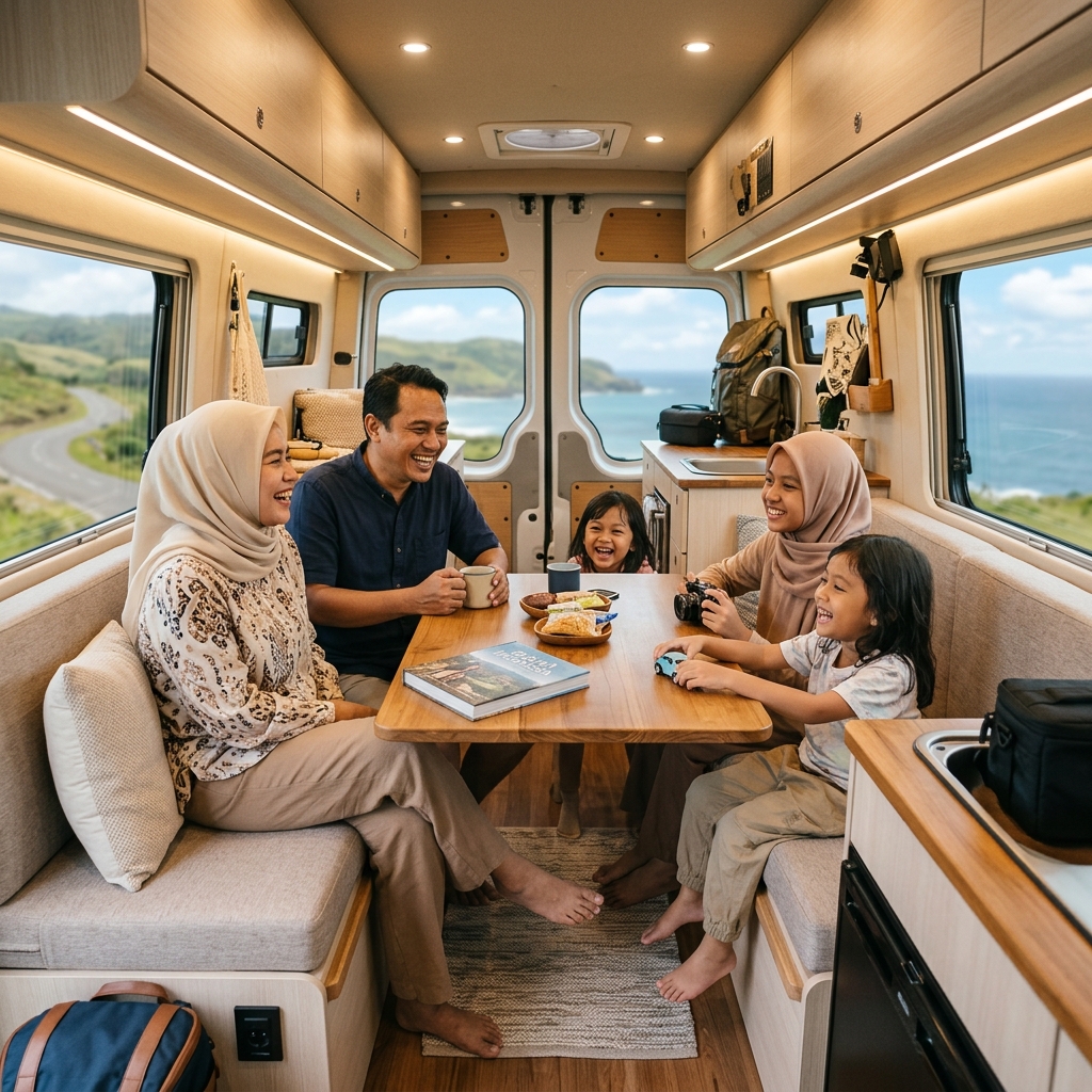 Travel